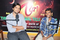 Singer Raghu Ram Stills at Tori